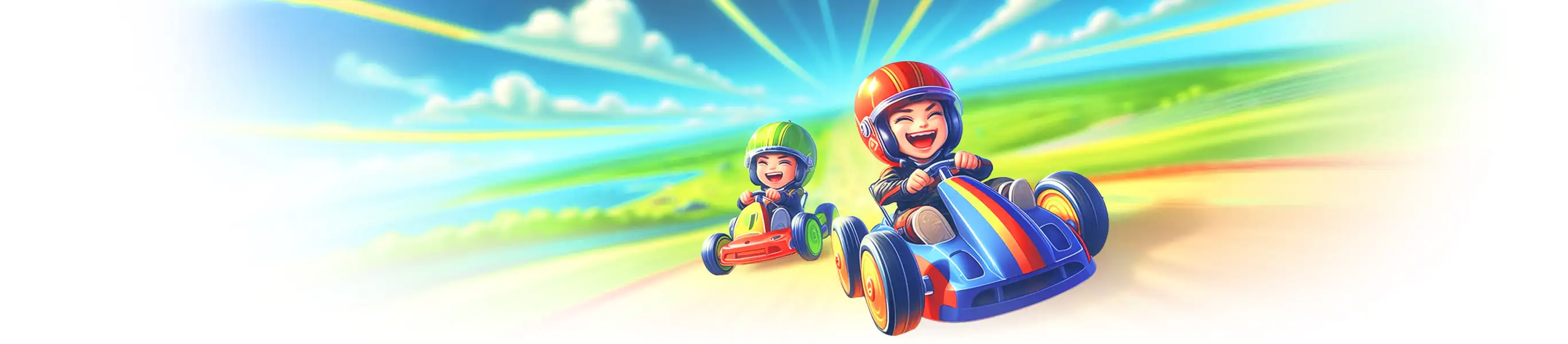 Гонки Игры Banner